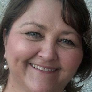 Meet your Posher, Brenda stewart